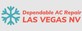 Dependable Ac Repair Las Vegas in Rancho Charleston - Las Vegas, NV Air Conditioning & Heating Repair