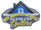 A Cut Above The Rest Seamless Gutters in Ocala, FL Gutters & Downspout Cleaning & Repairing