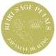 Reiki Sage Petals in Wasilla, AK Reiki Therapy