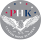 PHK Custom Home Builders™ in Anthem, AZ Semivitreous Table & Kitchen Manufacturers