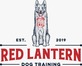 Red Lantern Dog Training in Lake Orion, MI Pet Training & Obedience Schools