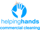 Helping Hands Commercial Cleaning in Elmhurst, IL House Cleaning Equipment & Supplies