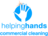 Helping Hands Commercial Cleaning in Elmhurst, IL