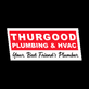 Thurgood Plumbing & HVAC in Clearfield, UT Air Conditioning & Heating Repair