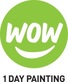 Wow 1 day painting Asheville in Fletcher, NC Painting Contractors