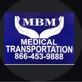 MBM Transportation in Dearborn, MI Transportation
