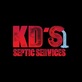 KD'S Septic Services in Davison, MI Sewage Septic Service