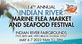 2023 14th Annual Indian River Marine Flea Market and Seafood Festival in Vero Beach, FL Special Event Planning