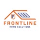 Frontline Home Solutions in Pharr, TX Solar Energy Equipment & Systems Service & Repair