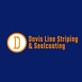 Davis Line Striping & Sealcoating in Pottstown, PA Asphalt Paving Contractors