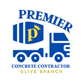 Concrete Contractor in Olive Branch, MS Concrete Contractors
