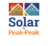 Solar by Peak To Peak in Centennial, CO