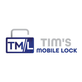 Tim's Mobile Lock in Ventura, CA Locksmiths Automotive & Residential