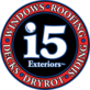 I5 Exteriors in Portland, OR Roofing Contractors