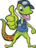 AUGUSTA GRASS MASTERS LLC in West Side - Augusta, GA 30917 Lawn Maintenance Services