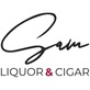 Sam Liquor & Cigars Store in Santee, CA Liquor & Alcohol Stores