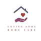 Loving Arms Care in Charlottesville, VA Home Health Care Service