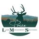 Price Land Management Solutions in Front Royal, VA Excavation Contractors