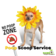 PAWS Pooper Scoopers Pet Waste Removal – Dallas in Carrollton, TX Pet Boarding & Grooming