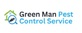 Green Man Pest Control service in Valley Stream, NY Green - Pest Control