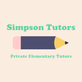 Simpson Tutors in Lower East Side - New York, NY Tutoring Instructor