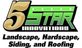 5 Star Innovations in Hume, MO Landscaping