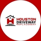 Elements Driveways in Spring, TX Asphalt Paving Contractors