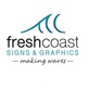 Fresh Coast Signs & Graphics in Spring Lake, MI Signs