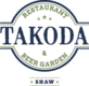 TAKODA Restaurant & Beer Garden in Washington, DC Bars & Grills