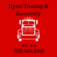 Dyno Towing & Recovery in Snellville, GA Towing