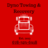 Dyno Towing & Recovery in Snellville, GA 30039 Towing