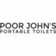 Poor John's Portable Toilets in Keyport, NJ Plumbing Equipment & Portable Toilets Rental & Leasing