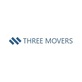 Three Movers | Best Moving Company In Texas in Wallis, TX Moving Companies