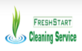 Fresh Start Cleaning Service in Daphne, AL Pressure Washing & Restoration