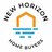 New Horizon Home Buyers - Sell My House Fast Chattanooga in Chattanooga, TN 37403 Real Estate Buyer Consultants