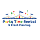 Party Time Rental and Event Planning L.L.C in Jackson, NJ Party Equipment & Supply Rental