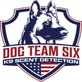 Dog Team Six in Succasunna, NJ Pest Control Services