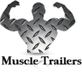 Muscle Trailers in Downtown - Miami, FL Trailers - Cargo & Flatbed