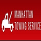 Manhattan Towing Service in Washington Heights - New York, NY Towing