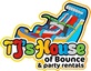TJ'S House of Bounce in North Valley - San Jose, CA Party Equipment & Supply Rental