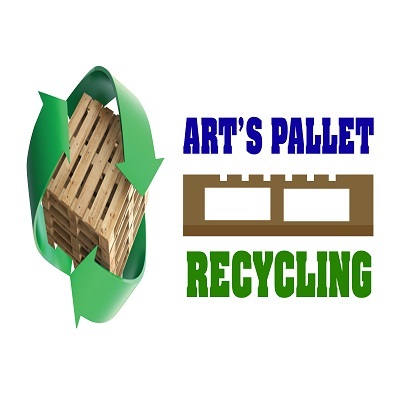 Art's Pallet Recycling in Aurora, IL Pallet Racks & Shelving Contractors