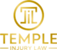 Temple Injury Law in Las Vegas, NV Legal Professionals