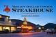 Million Dollar Cowboy Steakhouse in Jackson, WY Restaurants/Food & Dining