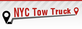 NYC Tow Truck in Financial District - New York, NY Emergency Services