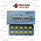 Buy Anavar in New York, CA Health & Fitness Program Consultants & Trainers