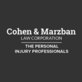 Cohen & Marzban Personal Injury Attorneys in Los Angeles, CA Personal Injury Attorneys