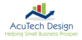 Acutech Design in Springfield, MO Web-Site Design, Management & Maintenance Services