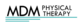MDM Physical Therapy in Southeast - Mesa, AZ Physical Therapy Clinics