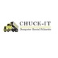 Chuck-It Dumpster Rental Palmetto in Palmetto, FL Dumpster Rental