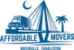 Affordable Movers S.C. L.L.C in Greer, SC